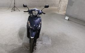 SUZUKI ADDRESS V110 CE47A