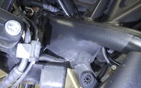 HONDA REBEL 250 A MC49