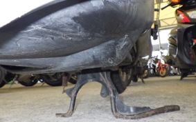 HONDA DIO Gen.6 AF62