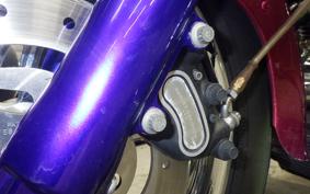 HARLEY FLSTF 1580 2007
