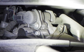 SUZUKI ADDRESS 110 CE47A