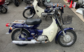 YAMAHA TOWN MATET90D UB02J