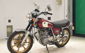 YAMAHA SR400 2005 RH01J