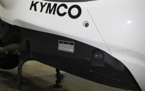 KYMCO GP125 1997
