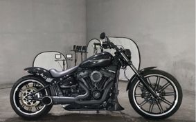 HARLEY FXBRS1870 YHK