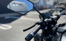 YAMAHA MT-09 ABS 2021 RN69J