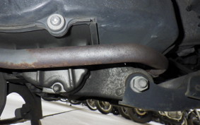SUZUKI ADDRESS V125 S CF4MA