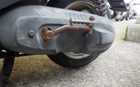 YAMAHA JOG APRIO SA11J