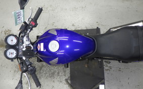HONDA VTR 250 2022 MC33