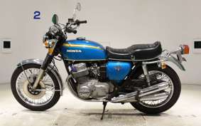 HONDA CB750 1977 CB750