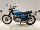Фото Honda CB750 1977 с японского аукциона