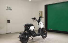 HONDA ZOOMERE 2000
