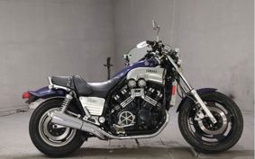 YAMAHA VMAX 1990 3UF