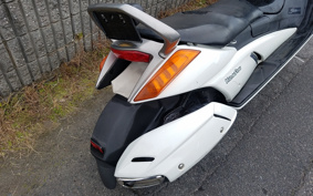 SUZUKI GEMMA 250 CJ47A