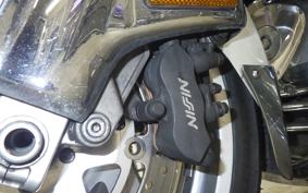 HONDA GL 1800 GOLD WING 2001 SC47