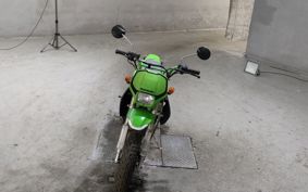 KAWASAKI KSR-2 MX080B