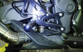 YAMAHA YZF-R25 1989 RG43J