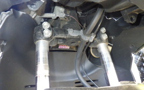 HONDA ADV150 1984 KF38