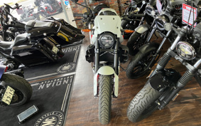 INDIAN FTR1200S 2025