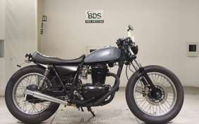 KAWASAKI 250TR 1992 BJ250F
