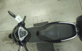 HONDA LEAD 125 2010 JF45