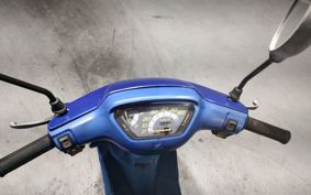 HONDA DIO AF18