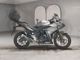 Фото Yamaha YZF-R25 с японского аукциона