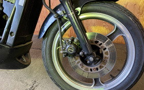 KAWASAKI ELIMINATOR 250SE EL250A