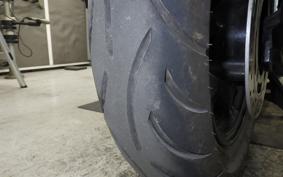 SUZUKI SKYWAVE 200 (Burgman 200) CH41A