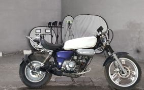 HONDA MAGNA 50 AC13