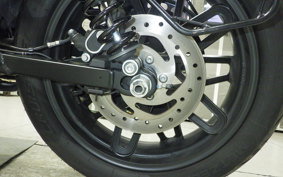 HARLEY XL1200CX 2017