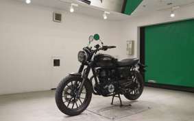 HONDA GB350S 2022 NC59