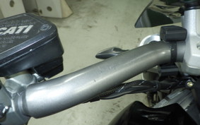 DUCATI DIAVEL X S 2019