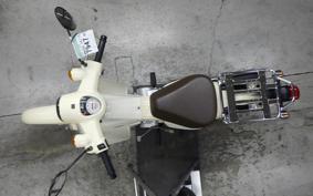 HONDA C50 SUPER CUB AA09