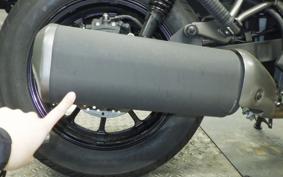 KAWASAKI ELIMINATOR400-3 2025