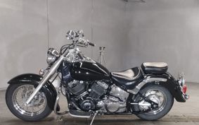 YAMAHA DRAGSTAR400 CLASSIC VH01J
