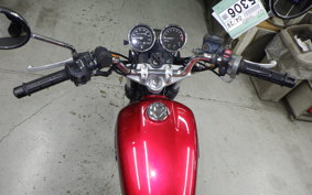 HONDA CB400SS E NC41