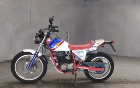 HONDA FTR250 MD17