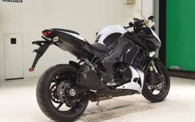 KAWASAKI NINJA 1000 A 2013