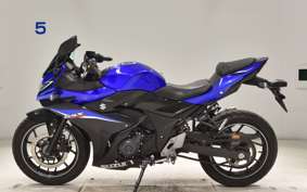 SUZUKI GSX250R 2020