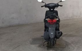 SUZUKI ADDRESS V125 CF46A