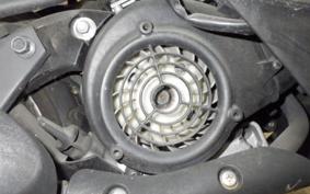 YAMAHA CYGNUS 125 XSR 2 SE44J