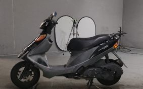 SUZUKI ADDRESS V125 CF4EA
