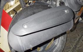 SUZUKI ADDRESS V50 Gen.2 CA44A