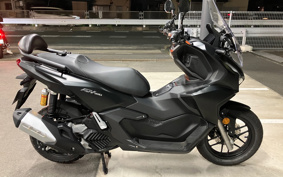 HONDA ADV160 KF54