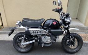 HONDA  MONKEY 125 JB05