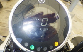 YAMAHA XSR125 RE46J