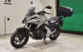 HONDA NC750X 2023 RH09