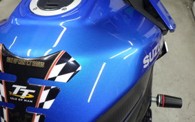 SUZUKI GSX-S 1000 Gen.2 2022 EK1AA