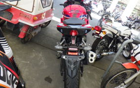 HONDA CBR400R 2024 NC65